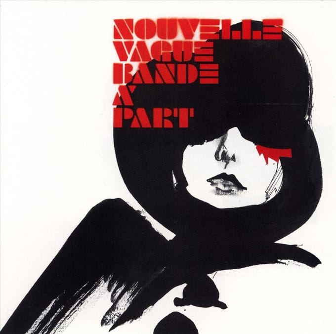 Bande A Part - Nouvelle Vague