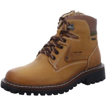 JOSEF SEIBEL Chance 51 | Stiefelette für Herren | Braun