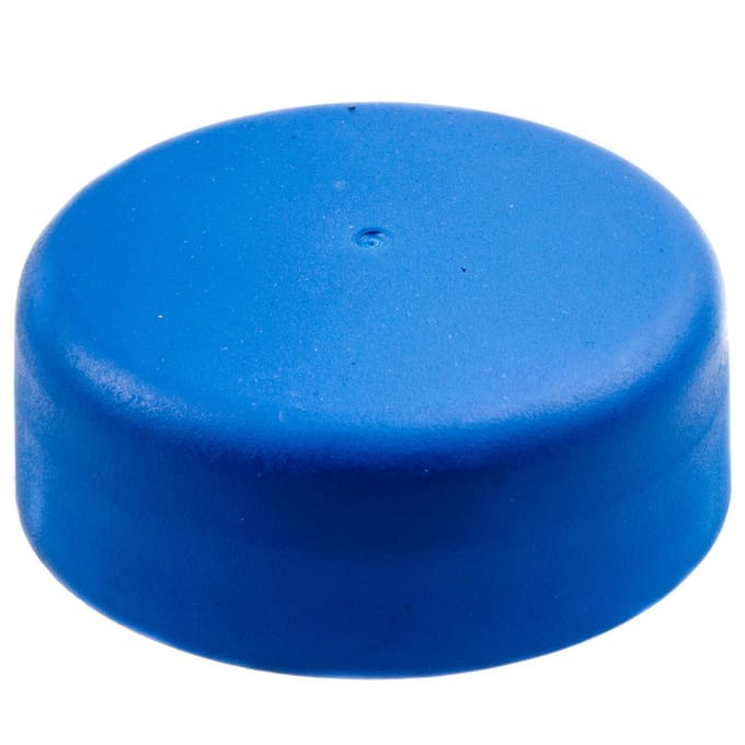 Husqvarna druk knop t35x blauw