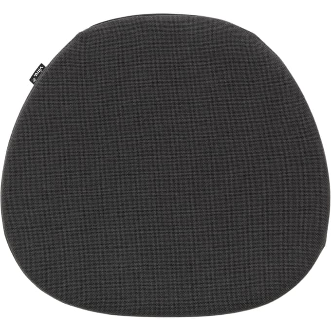 Vitra Soft Seats Typ B Zitkussen - Hopsak - donkergrijs