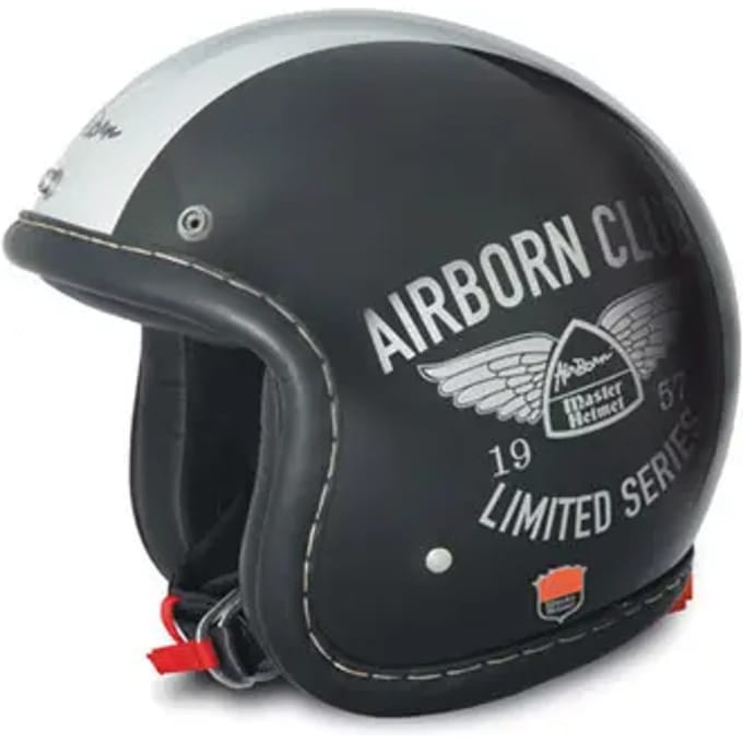 Jethelm Airborn steve
