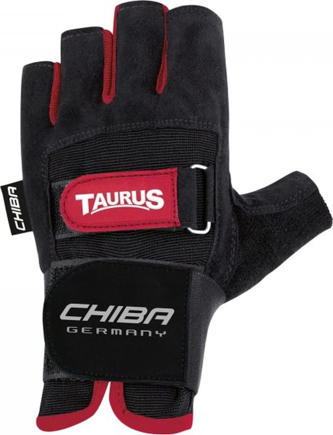 Taurus Trainingshandschoen Chiba | Training, fitnesshandschoen M