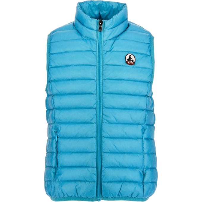 JOTT Zoe Down Jacket Sky Blue Taglia: 8Y | Giacche Outlet | kids | Blu