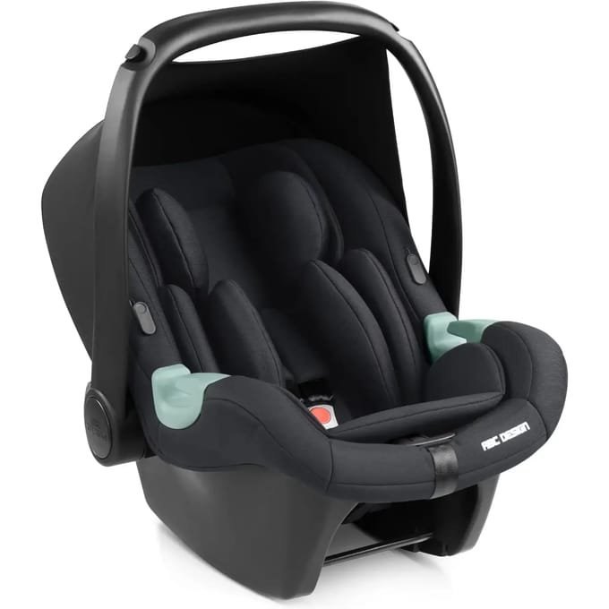 Baby autostoel ABC Design Tulip i-Size