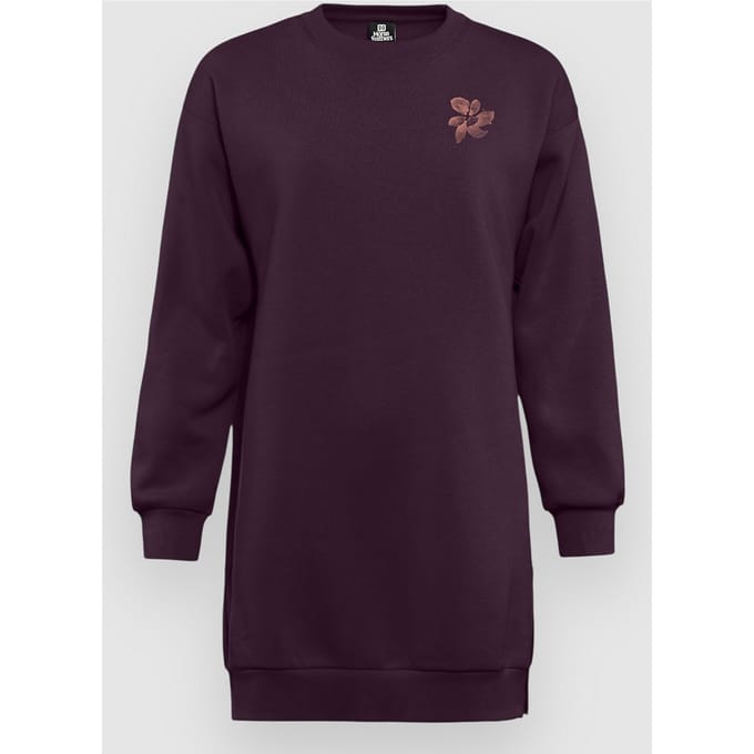 Paardenveren Qiana Sweatshirt (braam) - XS