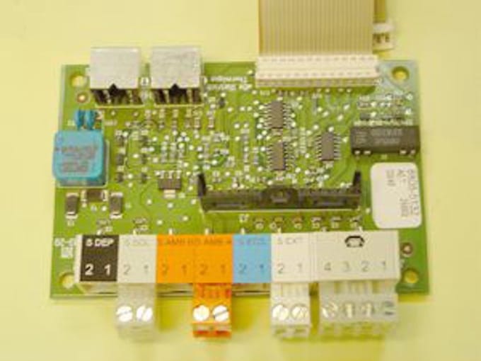 Remeha Sensor Printplaat, 88065532