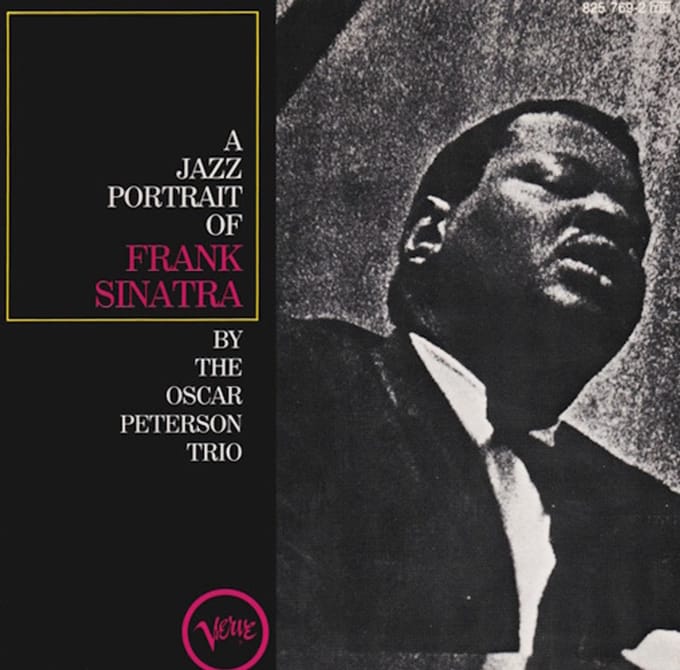 Jazz Portrait Of Sinatra