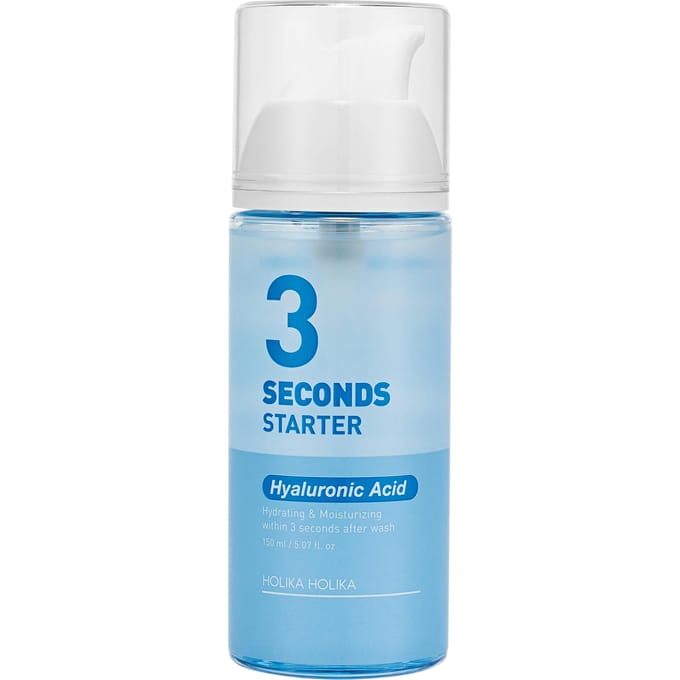 Holika Holika 3 Seconds Starter Hyaluronic Acid 150 ml