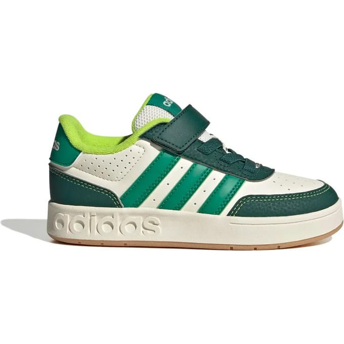 Kindertrainers adidas Breakbase C