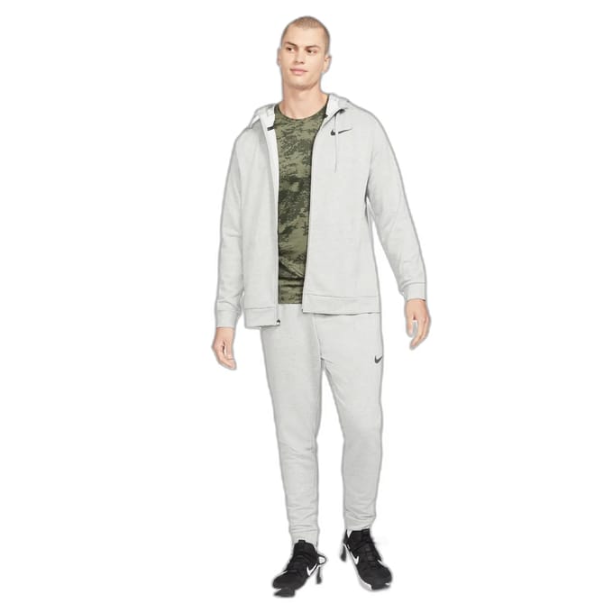 Hooded sweatshirt Nike Dri-Fit