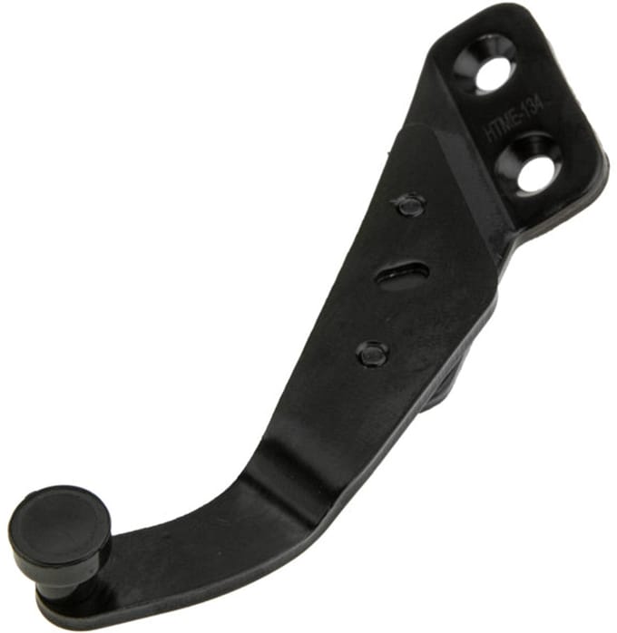 Rolgeleiding, schuifdeur boven OEM 6397600000