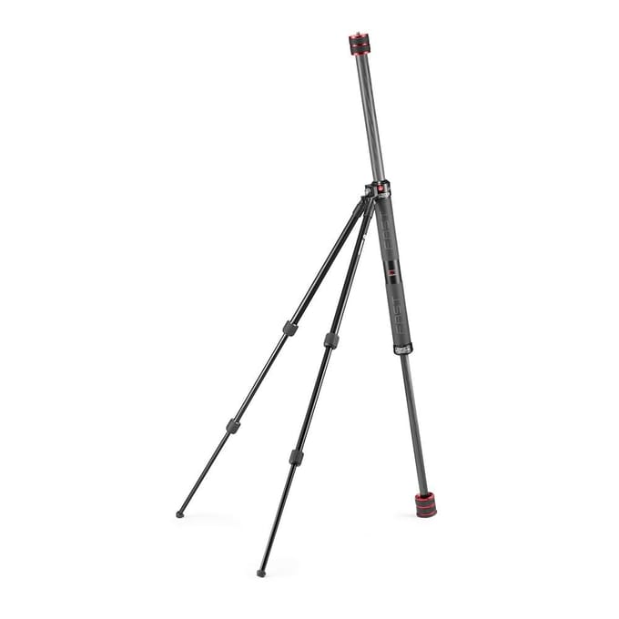 Manfrotto Accessoires Gim-Pod MVGBF-CFSSKIT gray