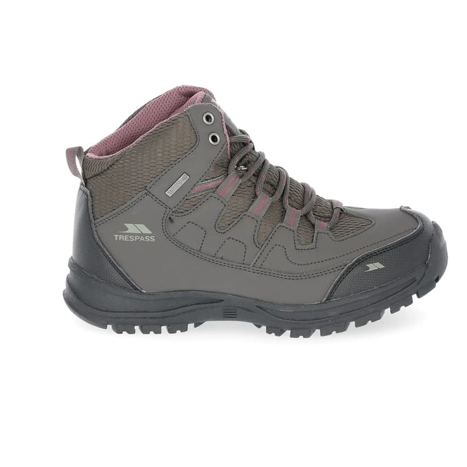 Dameswandelschoenen Trespass Mitzi