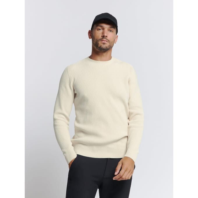 No Excess Pullover Crewneck Chenille Kit  2XL