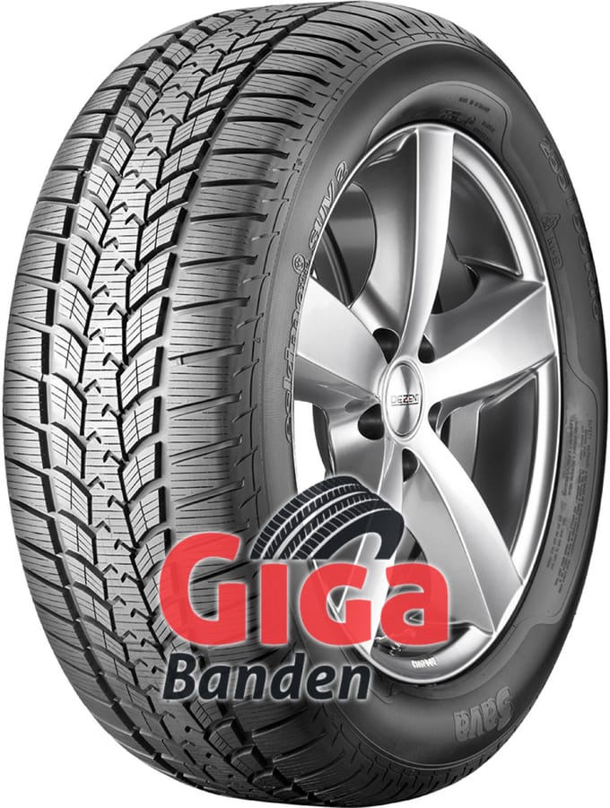 Sava Eskimo SUV 2 ( 225/65 R17 106H XL )