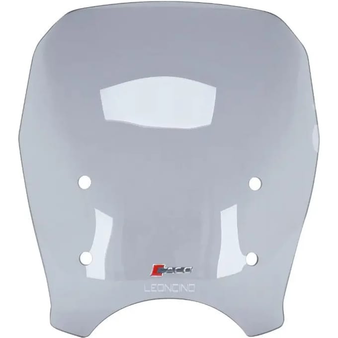 Bulle saut de vent Faco pour moto Benelli 500 Leoncino 2017 à 2021 29046 Neuf