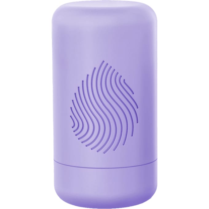 Klar Roll-on Container Violet 1 st