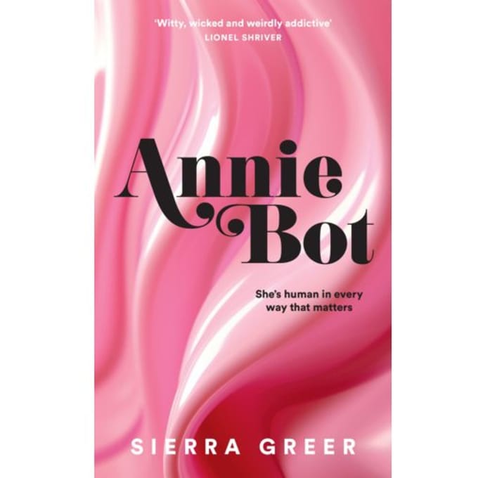 Annie Bot - Sierra Greer
