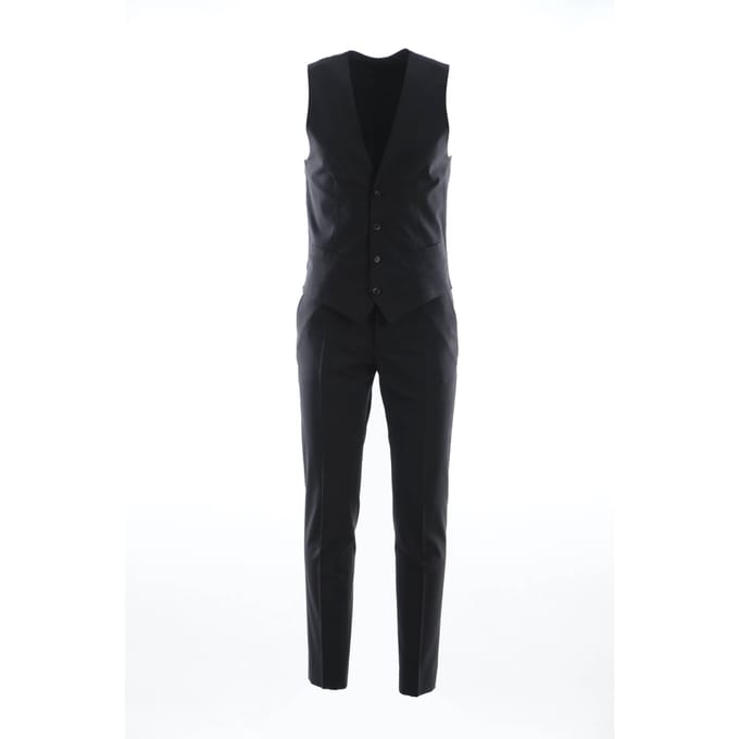 Dolce & Gabbana Men Waistcoat