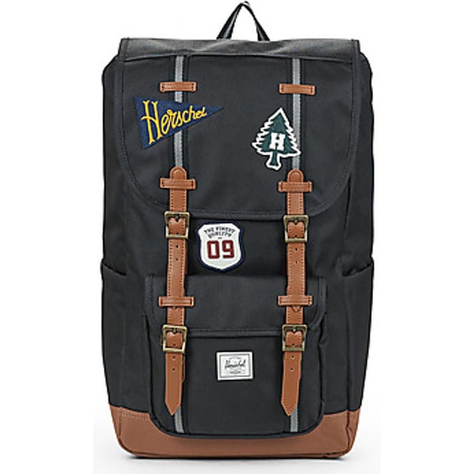 Rugzak Herschel HERSCHEL LITTLEAMERICA BACKPACK