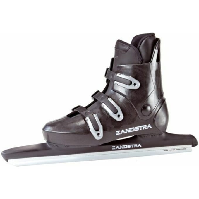 Zandstra Comfort Norenschaatsen