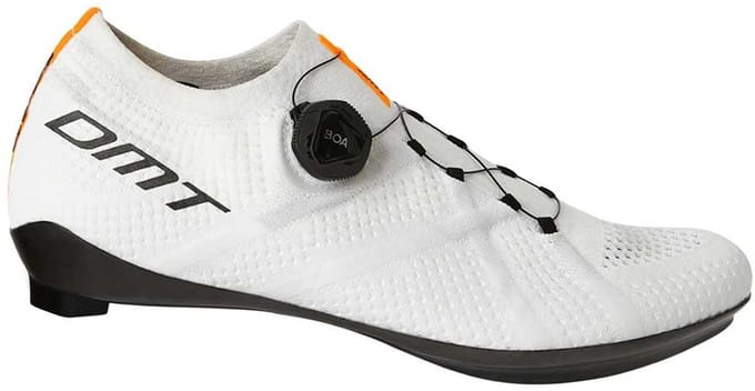 Dmt Kr1 Raceschoenen Wit EU 46 Man