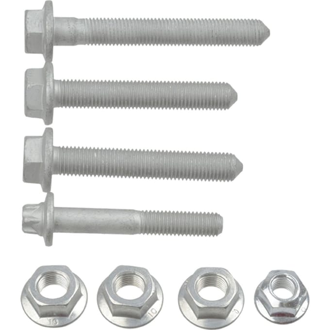 Reparatieset, wielophanging Service Pack LEMFÖRDER 39893 01