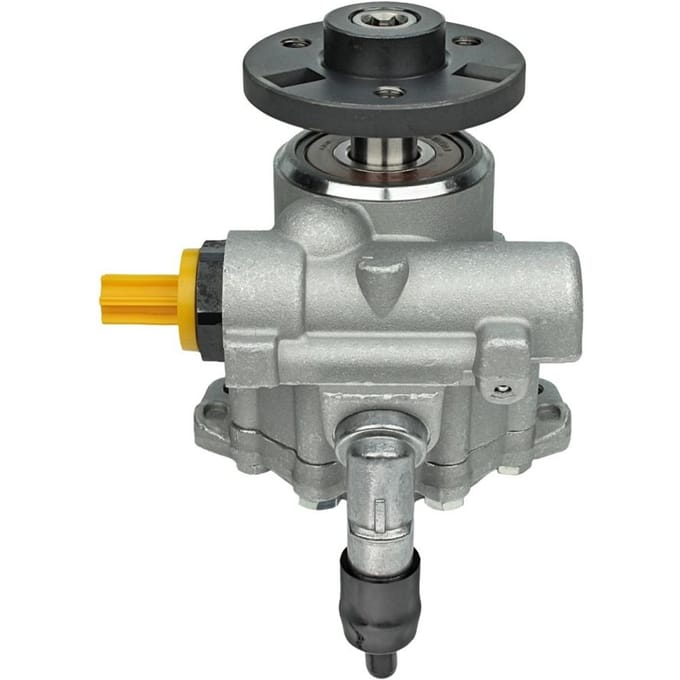 Hydraulische pomp, stuurinrichting MEYLE 314 631 0020