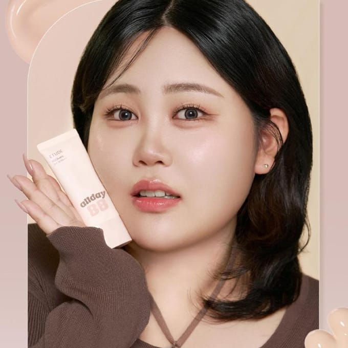 [ETUDE] All Day BB Cream SPF 36 PA+++ 35ml 02 Ivory