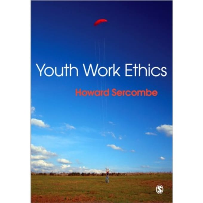 Youth Work Ethics - Sercombe