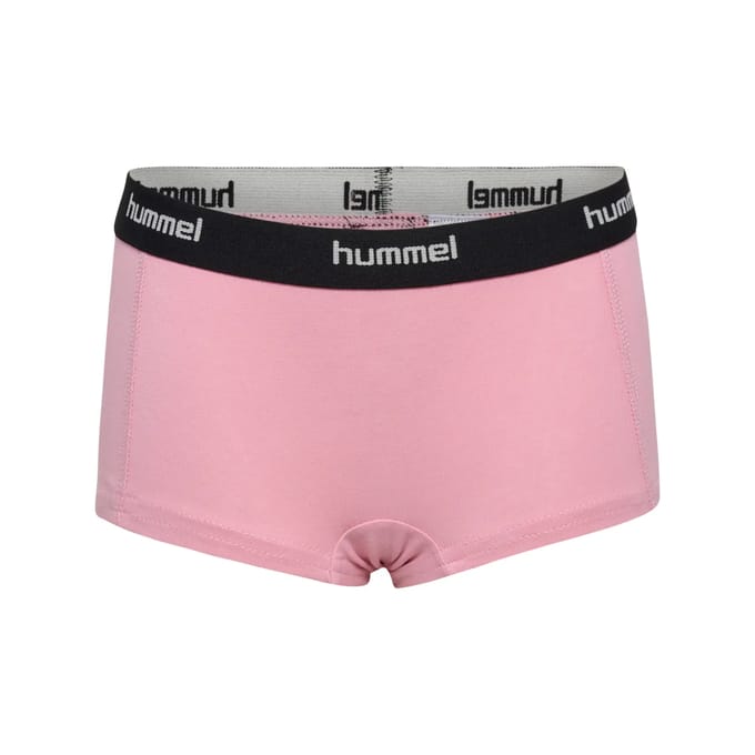 Kinderboxershorts Hummel Nala (x3)