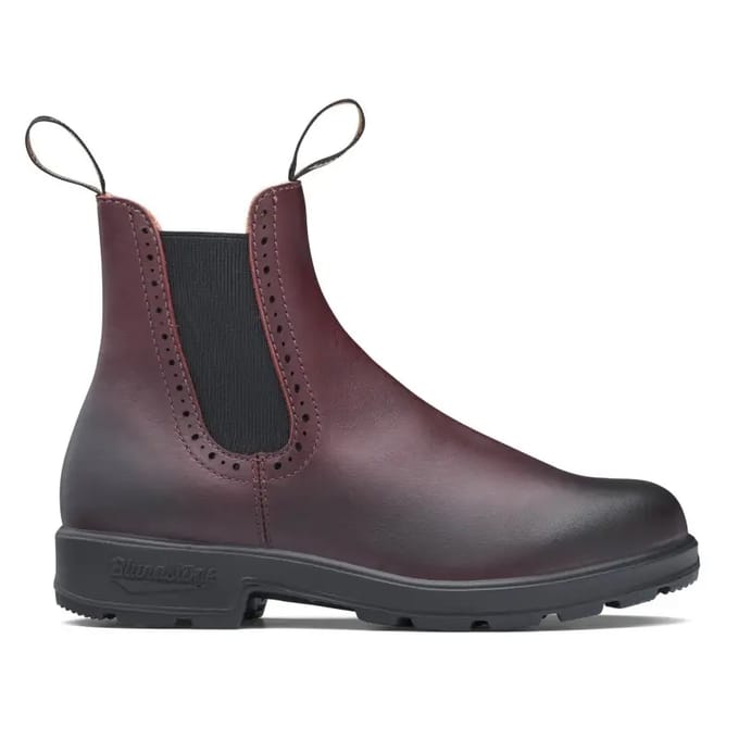 Dameslaarzen Blundstone Original High Top Chelsea