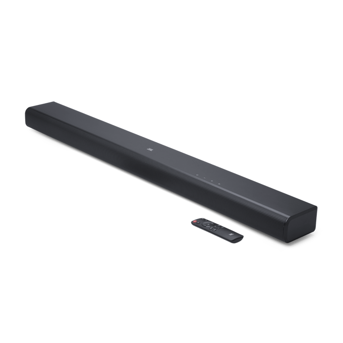 JBL Cinema SB510 refurbished Black