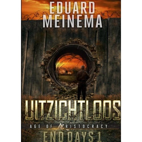 Uitzichtloos - Eduard Meinema