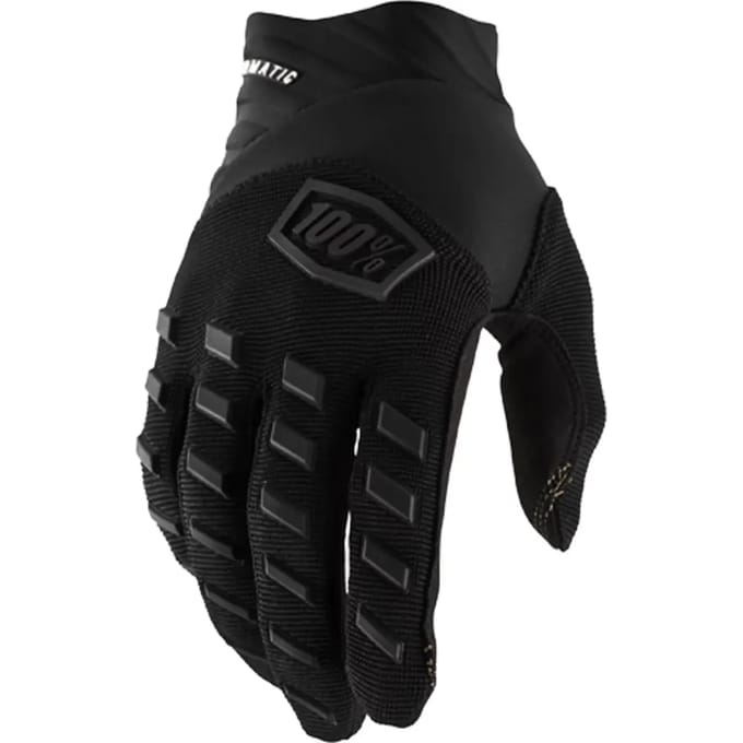 100% motorcrosshandschoenen voor kinderen Airmatic