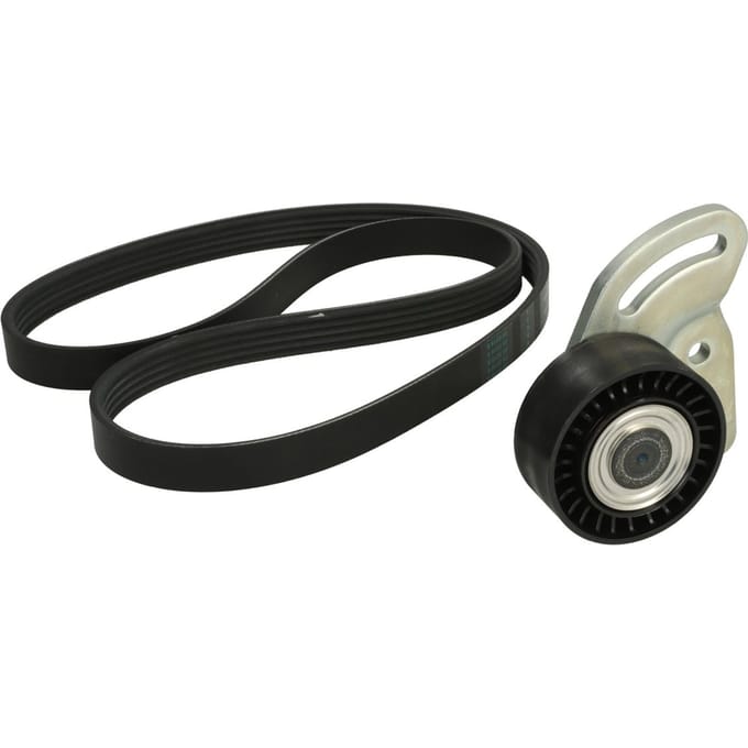 Continental Ctam Poly V-riem set CONTINENTAL 5PK1135K2