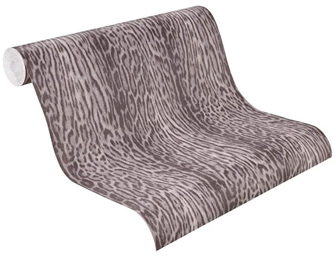 dieren behang panterprint luipaard 883480