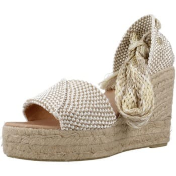 Espadrilles Yellow Aida