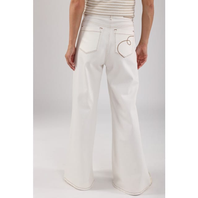 Nukus Ruby Pants Pantalons Off White Nks09023