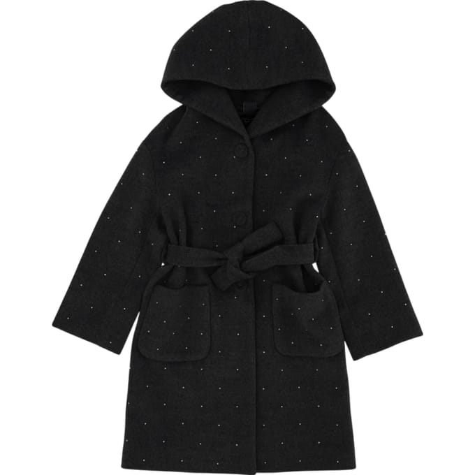 Coat Bambina Monnalisa 796108aj