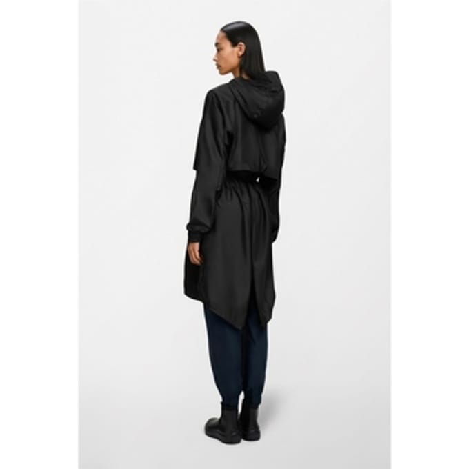 Windjack Rains String W Parka W3