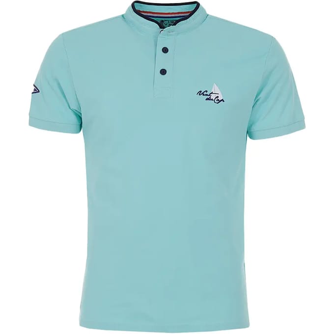 Polo Vent du Cap Carmand CARMAND/AM