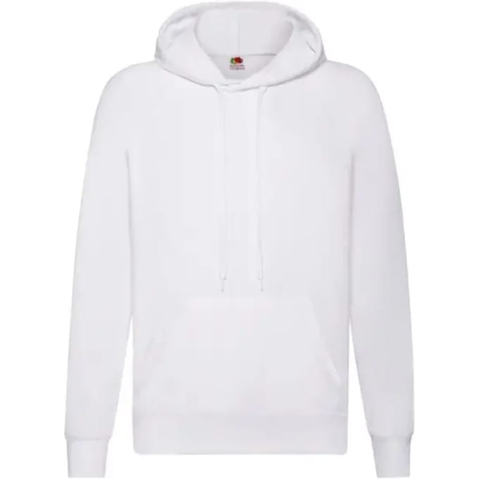 Hoodie Fruit of the Loom
