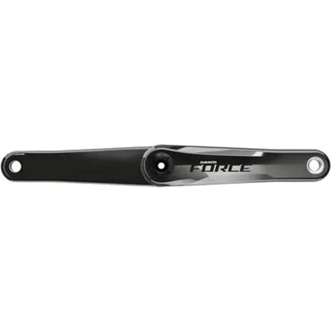 Cranks Sram Force D1 dub gloss