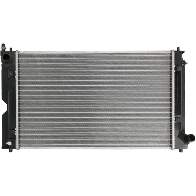 Radiator THERMOTEC D72074TT