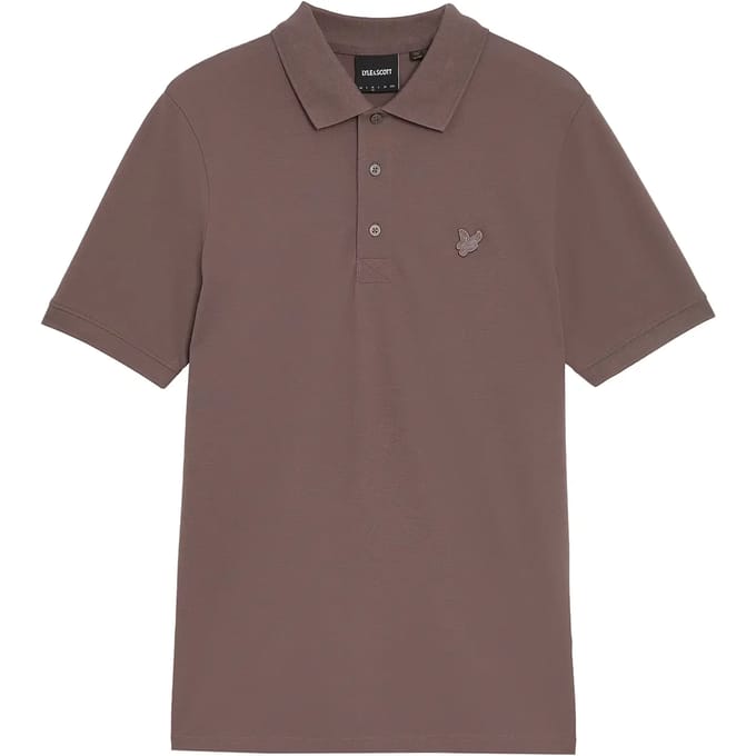 Polo Lyle & Scott Superfine