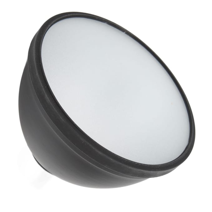 Diffuseur réflecteur standard effet lumière douce accessoire pour flashs ADS2 AD200 AD360 white