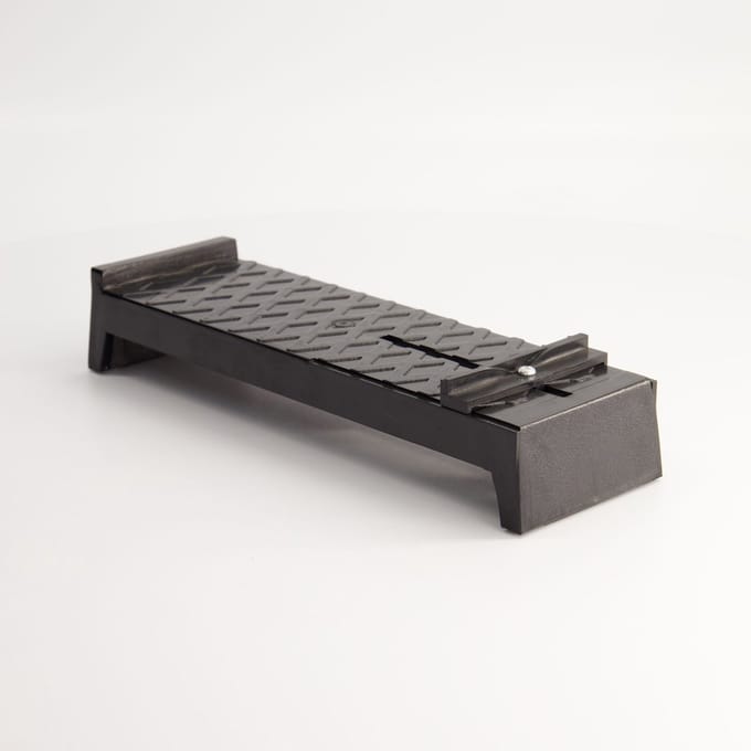 Tokyo Design Studio - Wetsteen Houder - 26,5 x 8 x 5 cm