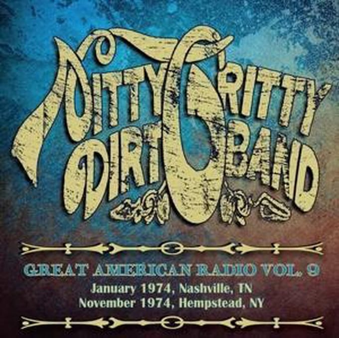 Great American Radio Vol. 9