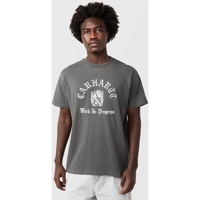 Carhartt WIP Coat Of Arms T-Shirt
